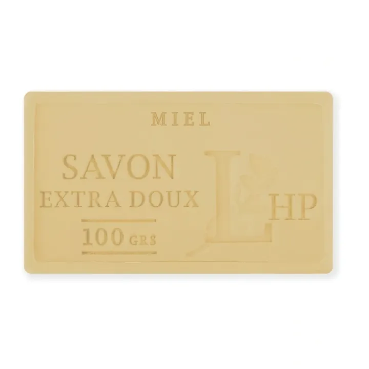 Hårdtvål honung, Savon de Marseille