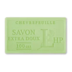 Hårdtvål kaprifol, Savon de Marseille