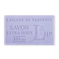 Hårdtvål lavendel, Savon de Marseille