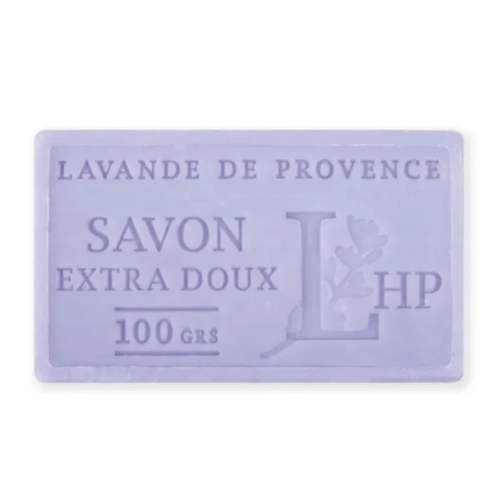 Hårdtvål lavendel, Savon de Marseille