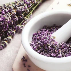 Hårdtvål lavendel, Savon de Marseille