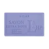 Hårdtvål lilja, Savon de Marseille