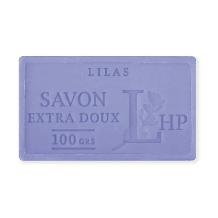 Hårdtvål lilja, Savon de Marseille