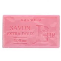 Hårdtvål magnolia, Savon de Marseille