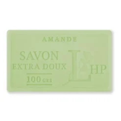 Hårdtvål mandel, Savon de Marseille