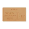 Hårdtvål monoi tahiti, Savon de Marseille