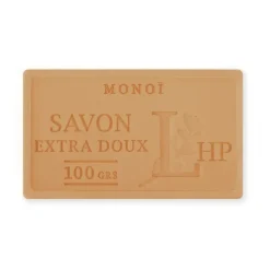 Hårdtvål monoi tahiti, Savon de Marseille