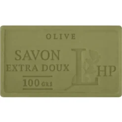 Hårdtvål olivolja, Savon de Marseille