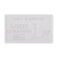 Hårdtvål åsnemjölk, Savon de Marseille