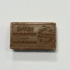 Hårdtvål vanilj, Savon de Marseille