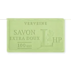 Hårdtvål verbena, Savon de Marseille