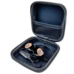 Hörselskydd med bluetooth