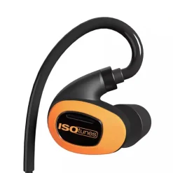 Hörselskydd med bluetooth
