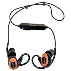 Hörselskydd med bluetooth