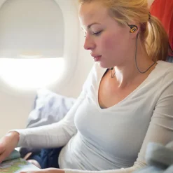 Hörselskydd med bluetooth