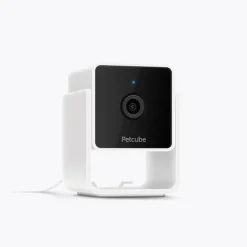Husdjurskamera, PetCube