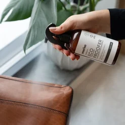 Impregneringsspray för skor och kläder