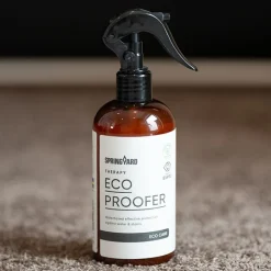 Impregneringsspray för skor och kläder