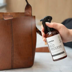 Impregneringsspray för skor och kläder