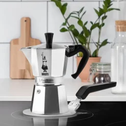 Induktionsplatta Bialetti