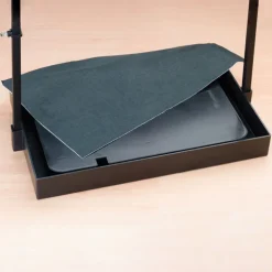 Inomhusdrivbänk