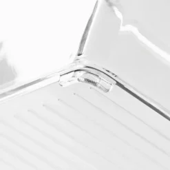 Insatslåda, 41x15,2cm, iDesign