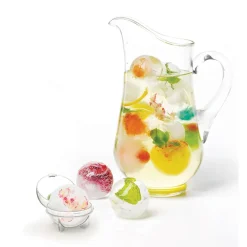Isbollar, 4-pack
