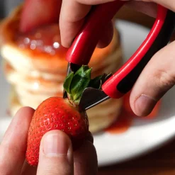 Jordgubbssnoppare