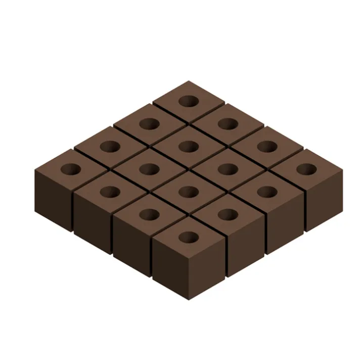 Jordkubare för odling