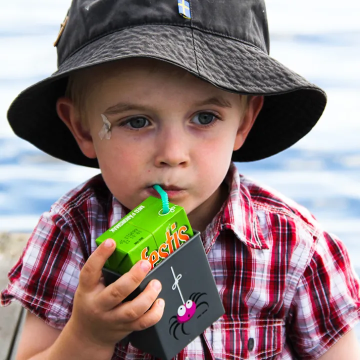Juicehållare, 4-pack