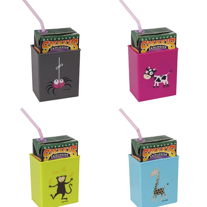 Juicehållare, 4-pack