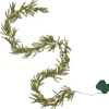 Julgirlang för utomhusbruk