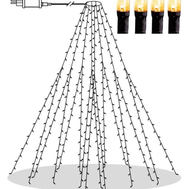 Julgransslinga