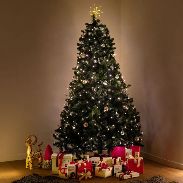 Julgransslinga