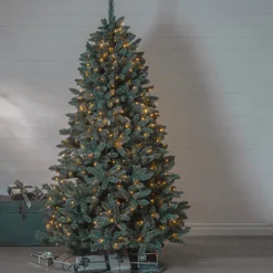 Julgransslinga