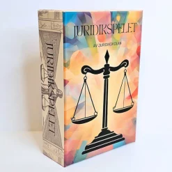 Juridikspelet