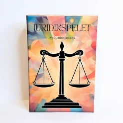 Juridikspelet