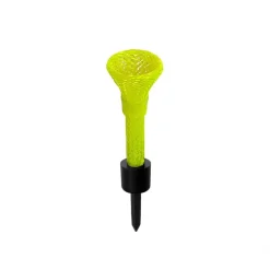Justerbar golfpegg, Vippy