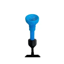 Justerbar golfpegg, Vippy