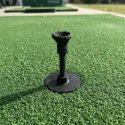 Justerbar golfpegg, Vippy
