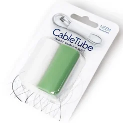 Kabelhållare CableTube 2-pack