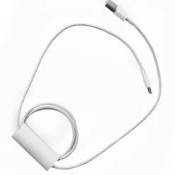 Kabelhållare CableTube 2-pack