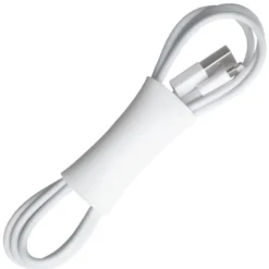 Kabelhållare CableTube 2-pack