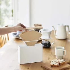 Kaffefilterhållare, Yamazaki