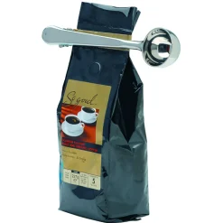 Kaffemått med klämma