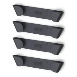 Kastrullockshållare 4-pack