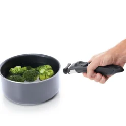 Kastrullset