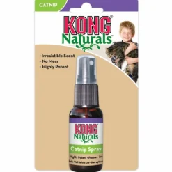 Kattmynta på spray