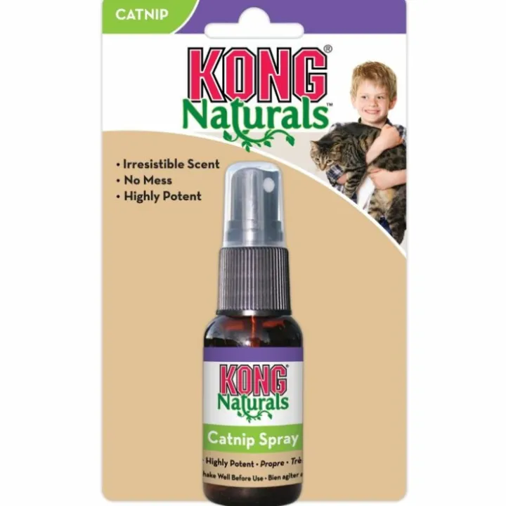Kattmynta på spray