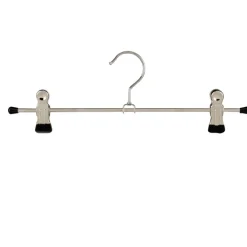 Kjolgalge i metall, 30cm